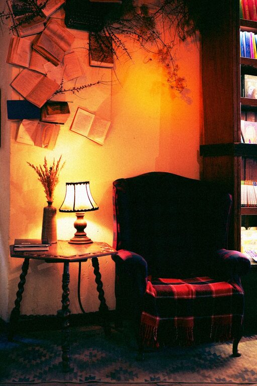 Tips for Creating a Cosy and Inviting Reading Nook at Home